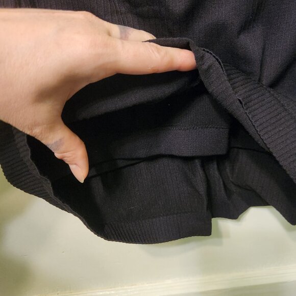 90 Degree ribbed tank - Picture 5 of 5